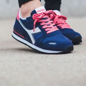 diadora shoes women's
